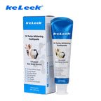 KeLeek 7X Turbo Whitening Toothpaste – 18% nHAP