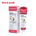 KeLeek 10% nHAP Remineralizing Toothpaste