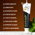KeLeek Bee Wasp Venom Toothpaste – Sensitivity & Gum Problems