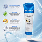 KeLeek 7X Turbo Whitening Toothpaste – 18% nHAP