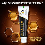 KeLeek Bee Wasp Venom Toothpaste – Sensitivity & Gum Problems