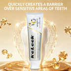 KeLeek Bee Wasp Venom Toothpaste – Sensitivity & Gum Problems
