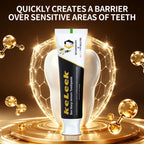 KeLeek Bee Wasp Venom Toothpaste – Sensitivity & Gum Problems