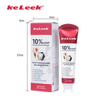 KeLeek 10% nHAP Remineralizing Toothpaste